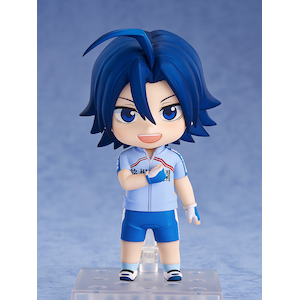 ねんどろいどらいと 真波山岳(弱虫ペダル LIMIT BREAK)