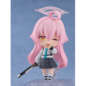 ねんどろいど 小鳥遊ホシノ(ブルーアーカイブ -Blue Archive-)