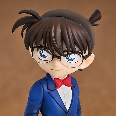 POP UP PARADE 江戸川コナン(名探偵コナン) | グッドスマイル