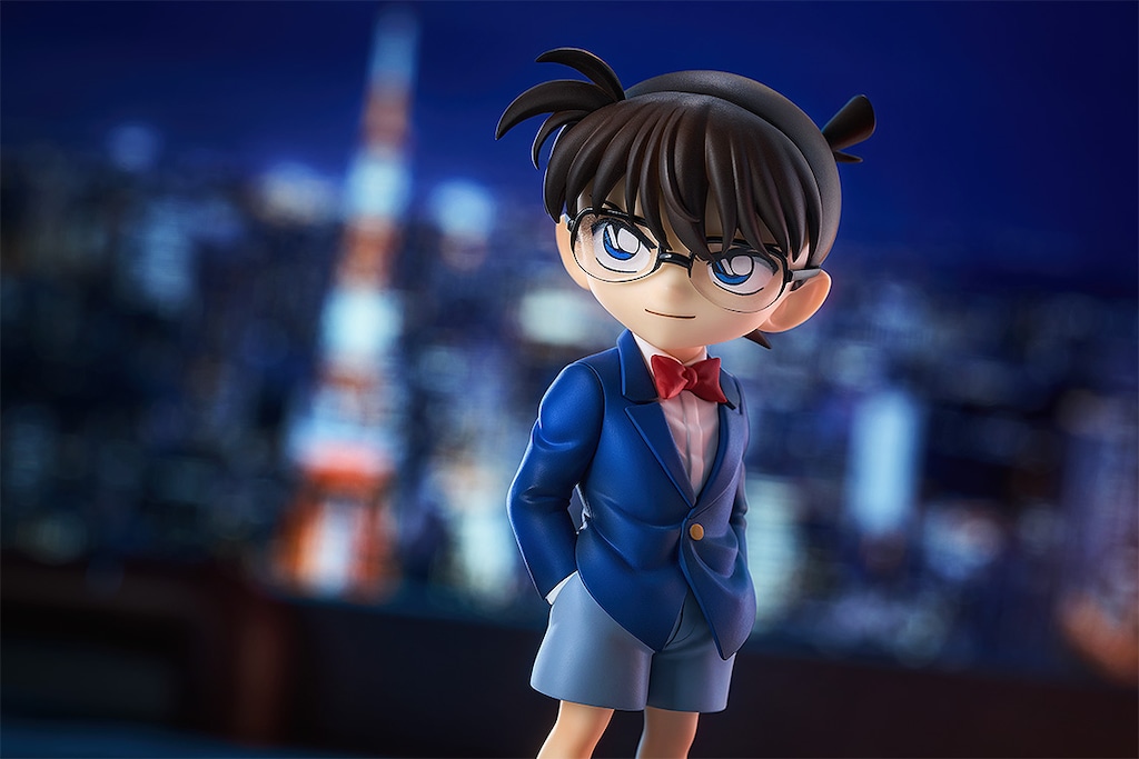 POP UP PARADE 江戸川コナン(名探偵コナン) | グッドスマイル