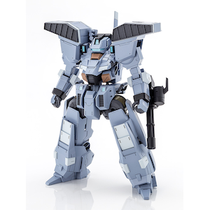 1/48 MODEROID SIDE：R パンヘッド（ティタノマキア）【在庫処分】