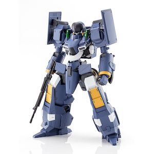 1/48 MODEROID SIDE：R ブリッツシュラーク（ティタノマキア）