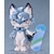 �O�b�h�X�}�C���A�[�c��C�b�˂�ǂ낢�� Caesar(FLUFFY LAND)�b����۲�� Caesar