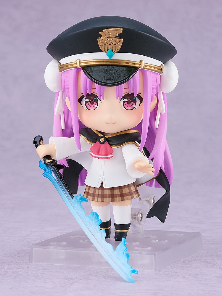 ねんどろいど いづな(ノーゲーム・ノーライフ) | グッドスマイル