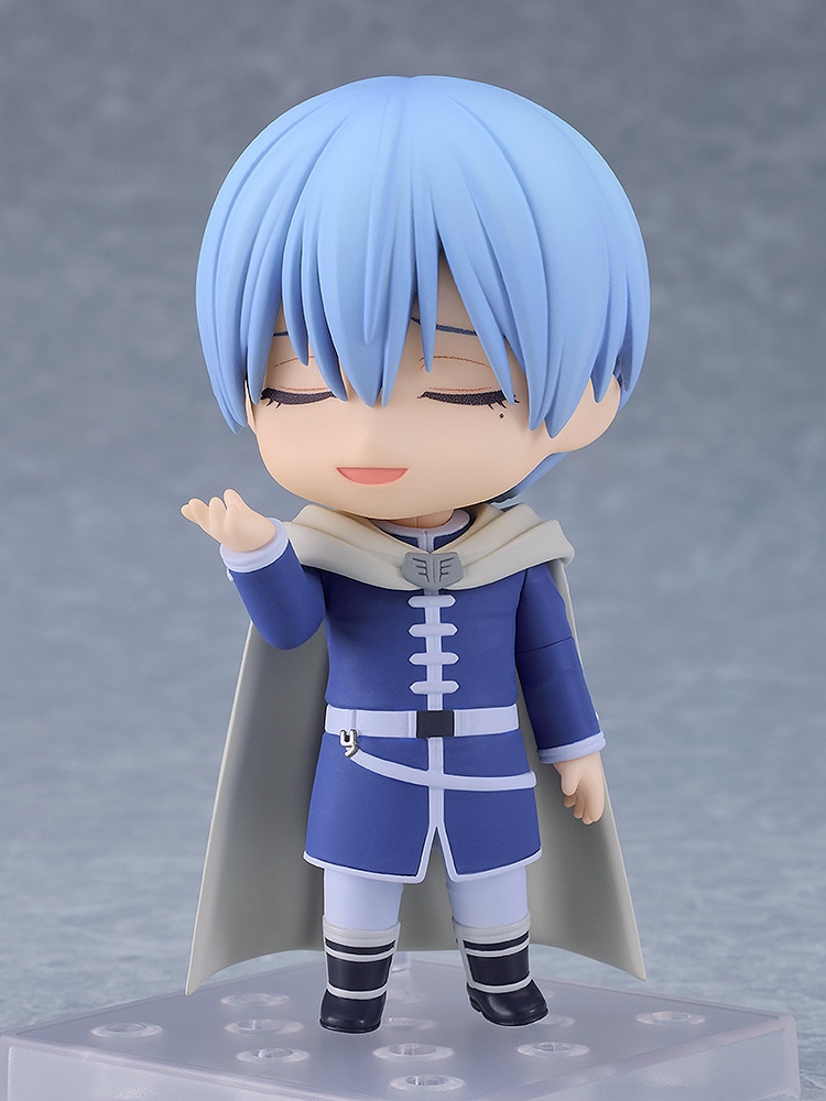 ねんどろいど ヒンメル Amazon | ねんどろいど 葬送のフリーレン ヒンメル ノンスケール