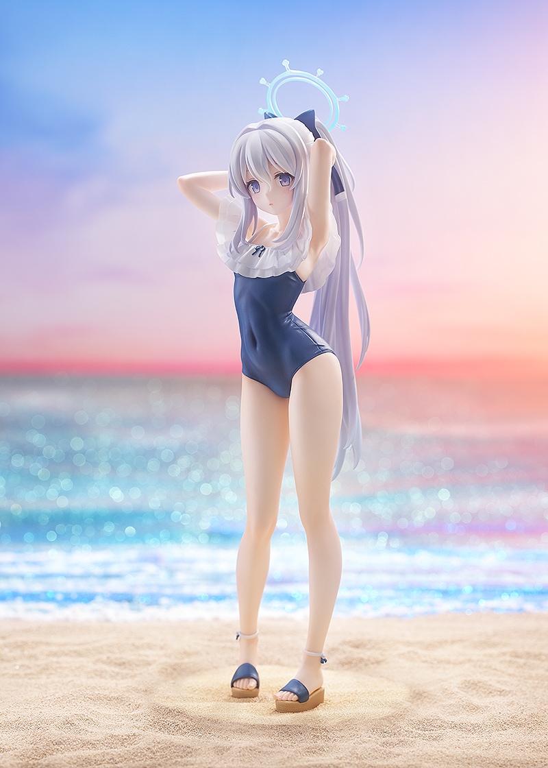1/7 ミヤコ（水着）メモリアルロビーVer.（ブルーアーカイブ