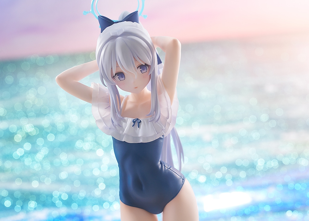 1/7 ミヤコ（水着）メモリアルロビーVer.（ブルーアーカイブ