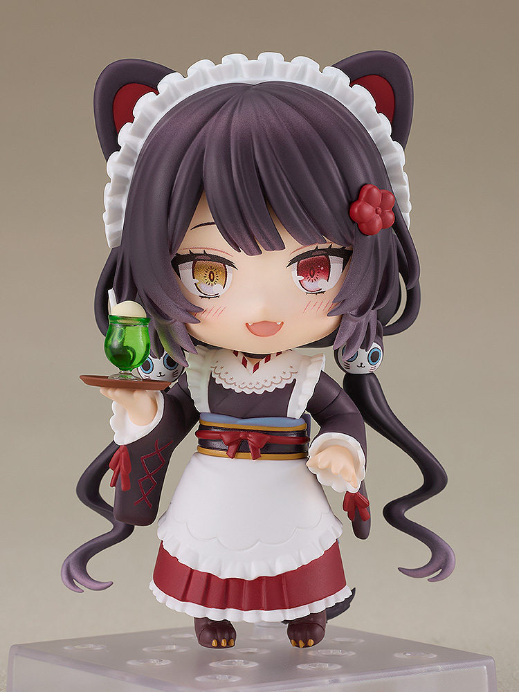ねんどろいど アンジュ・カトリーナ(にじさんじ