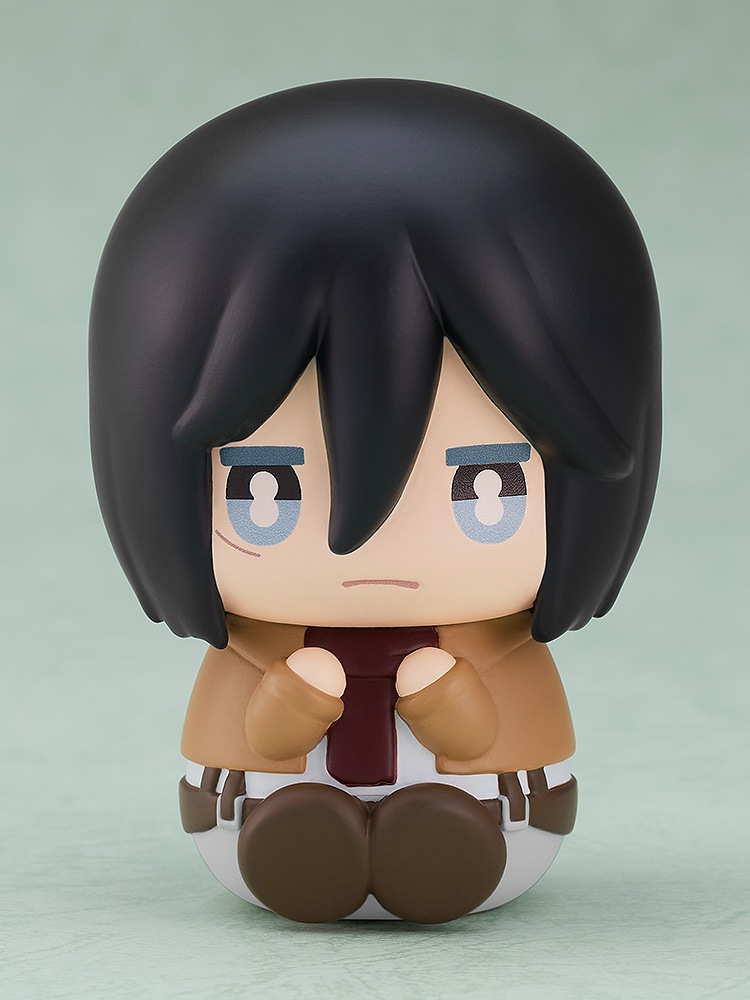 進撃 の 巨人 後編 Dvd 新品即納][FIG](再販)ミカサ