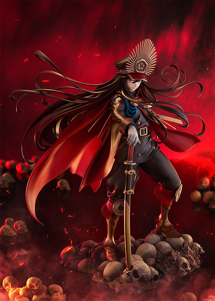 1/7 アヴェンジャー/織田信長（Fate/Grand Order