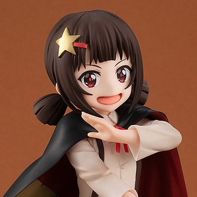 POP UP PARADE こめっこ L size この素晴らしい世界に爆焔を! Amazon | POP UP PARADE この素晴らしい世界に爆焔を！ こめっこ