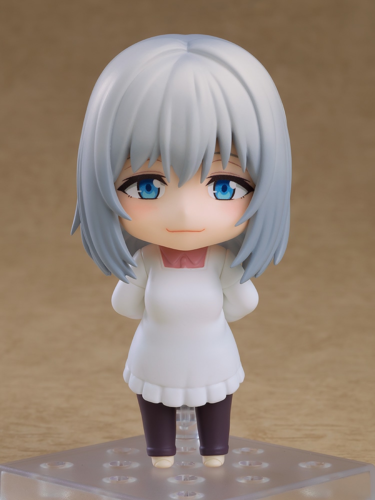 グッドスマイルカンパニー ねんどろいど しぐれうい ねんどろいど しぐれうい