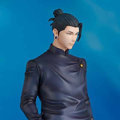 1/7 夏油傑 高専Ver.（呪術廻戦「懐玉・玉折