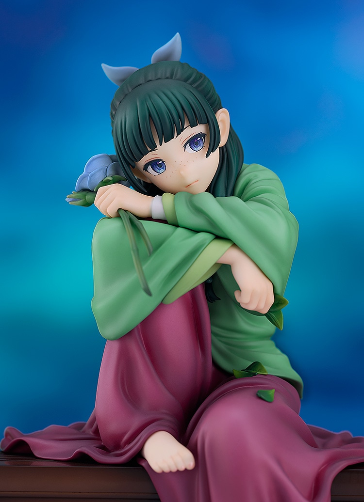 猫猫 1/7 フィギュア 薬屋のひとりごと グッドスマイルカンパニー 1/7 猫猫(薬屋のひとりごと) | グッドスマイルカンパニー | 1