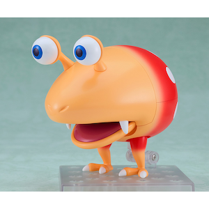 グッドスマイルカンパニー｜ねんどろいど チャッピー(ピクミン)｜ﾈﾝﾄﾞﾛｲﾄﾞ ﾁｬｯﾋﾟｰ