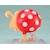 グッドスマイルカンパニー｜ねんどろいど チャッピー(ピクミン)｜ﾈﾝﾄﾞﾛｲﾄﾞ ﾁｬｯﾋﾟｰ