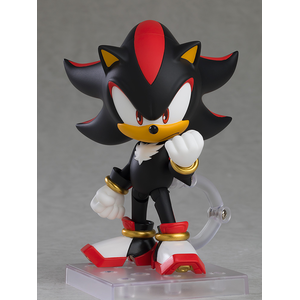 ねんどろいど シャドウ・ザ・ヘッジホッグ(ソニック・ザ・ヘッジホッグ)