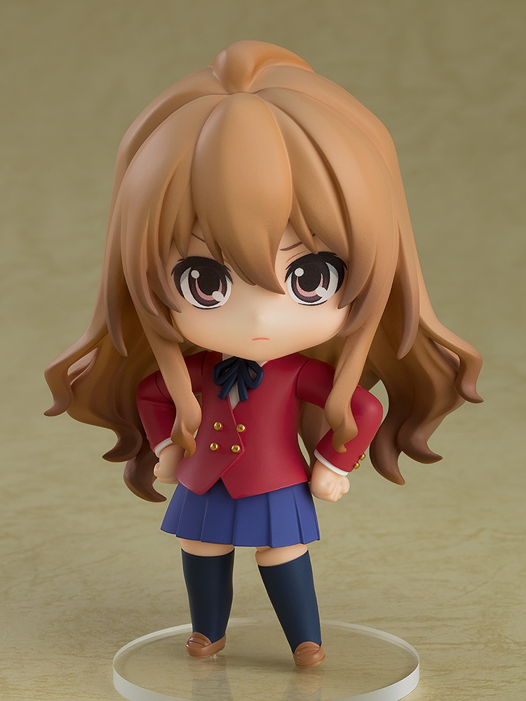 セットアップ ねんどろいど グッドスマイル | 2.0(とらドラ！) 逢坂大河 アニメ+ゲーム