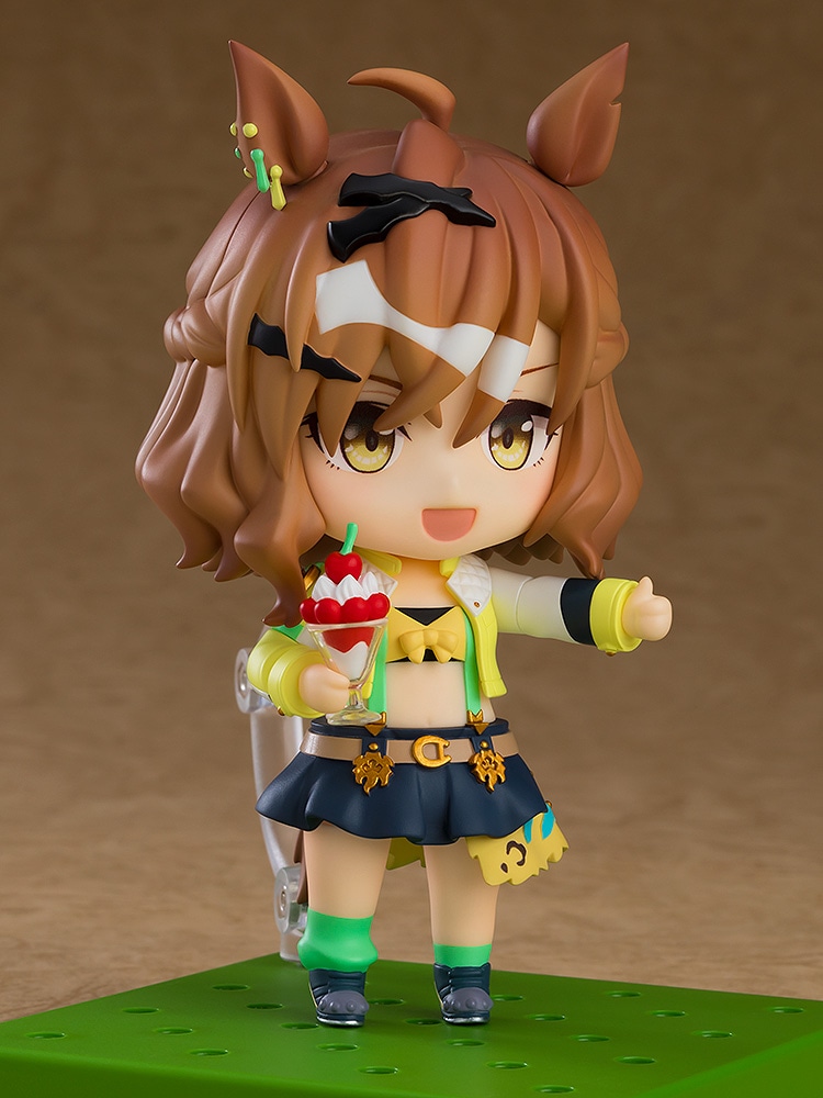 ウマ娘 ねんどろいど 9点まとめ売り+グッスマ予約特典パーツ3点付き ウマ娘 ねんどろいど 9点まとめ売り+グッスマ予約特典パーツ3点付き