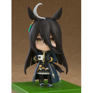 ねんどろいど マンハッタンカフェ(ウマ娘 プリティーダービー)