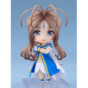 ねんどろいど ベルダンディー(ああっ女神さまっ)