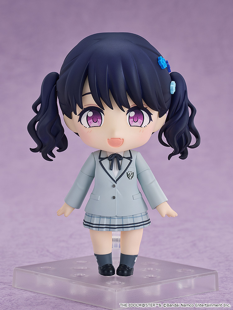 ♯Hkn25AGアイドルマスタースイングでプロデュース1全8種 BLOG│THE IDOLM@STER OFFICIAL WEB | バンダイナムコ
