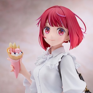 1/6 有馬かな Date Style Ver.（【推しの子】） | グッドスマイル 