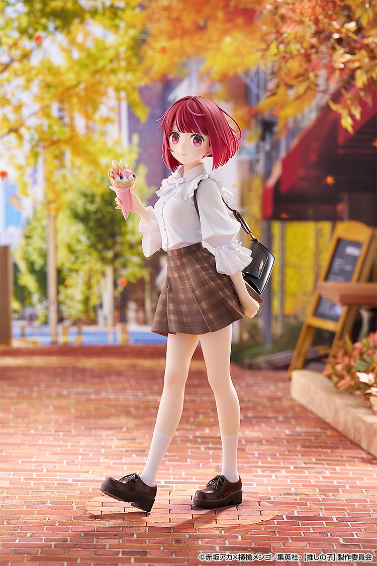 1/6 有馬かな Date Style Ver.（【推しの子