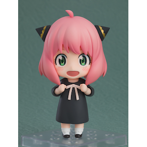 ねんどろいど アーニャ・フォージャー 私服Ver.（SPY×FAMILY）
