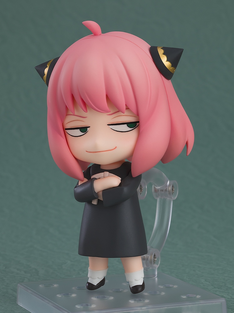 ねんどろいど アーニャ・フォージャー 私服Ver.（SPY×FAMILY