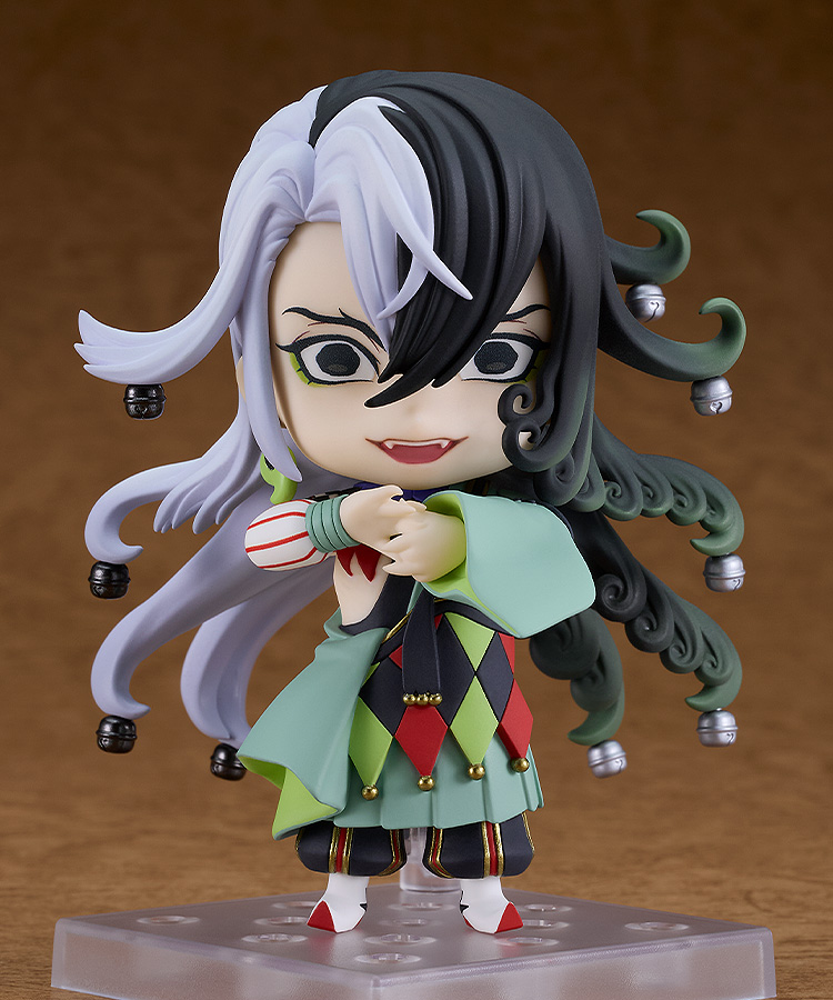 ねんどろいど 蘆屋道満 フィギュア ヨドバシ.com - オランジュ・ルージュ ねんどろいど Fate/Grand