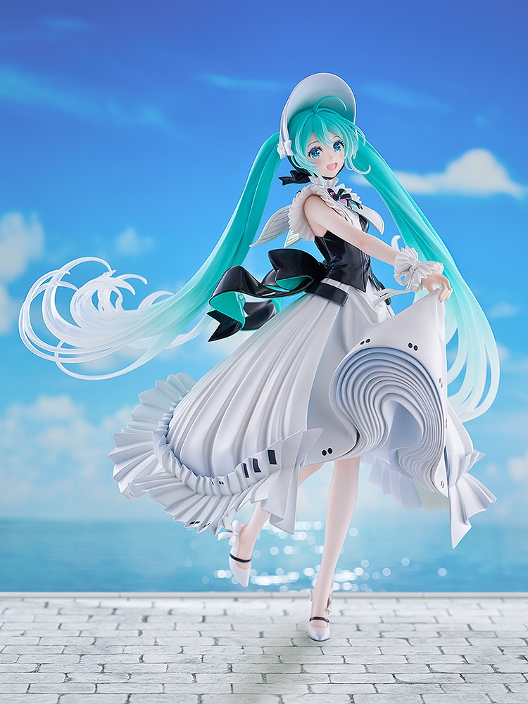 1/7 初音ミクシンフォニー 2023Ver.（キャラクター・ボーカル