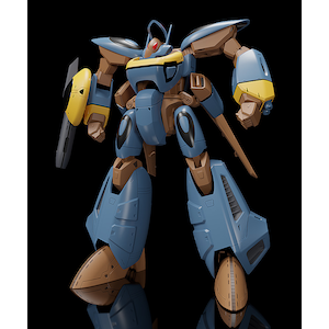 MODEROID オーガスII オルソン・スペシャル（超時空世紀オーガス）