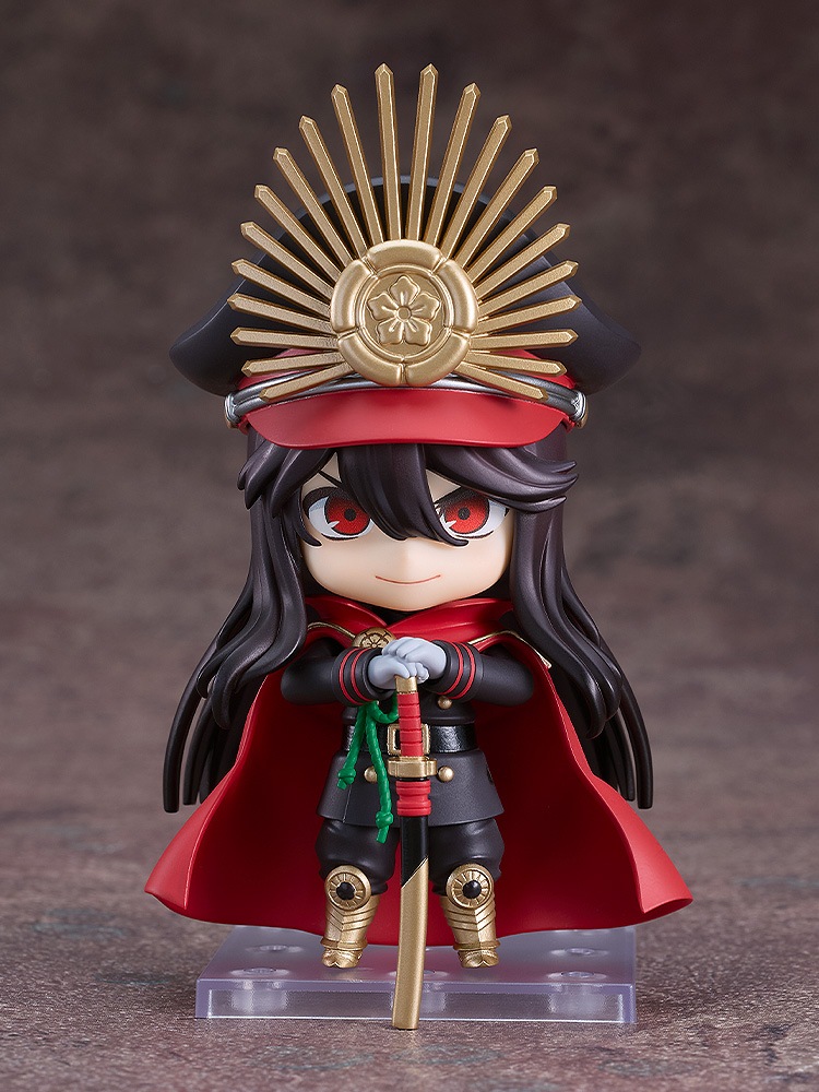 ねんどろいど Fateシリーズ　３種セット FatE (ファットイー) Fate/stay night エクステンションセット