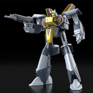MODEROID ナイキック（超時空世紀オーガス）