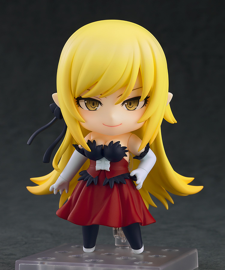 ねんどろいど エルザ・スカーレット（FAIRY TAIL