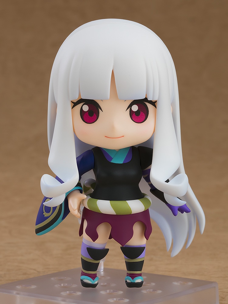 再生産】ねんどろいど ターニャ・デグレチャフ（幼女戦記