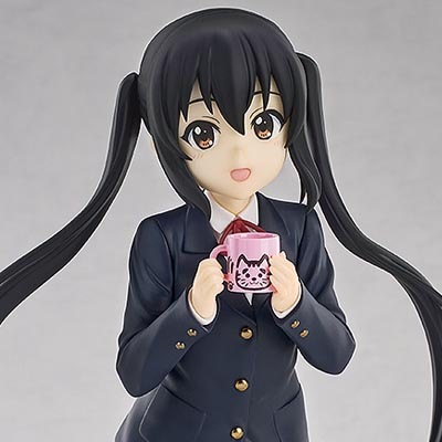 POP UP PARADE 中野梓 L size size(けいおん