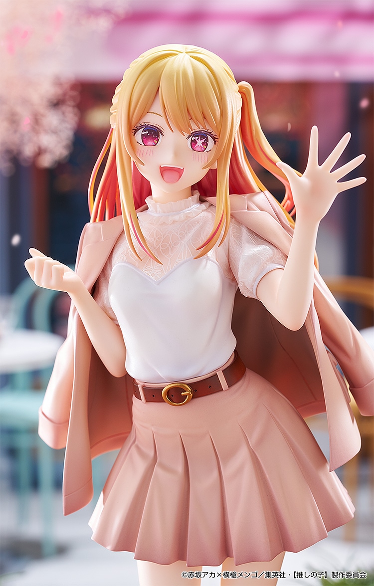 1/6 ルビー Date Style Ver.（【推しの子】） | グッドスマイル