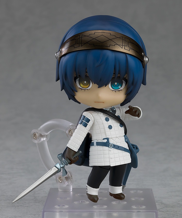 アクションフィギュア | ねんどろいど | Joshin webショップ 通販