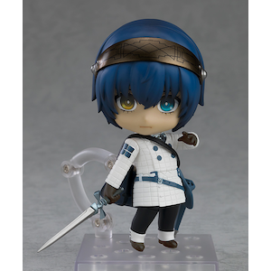 ねんどろいど 主人公 べーしっく(メタファー：リファンタジオ)