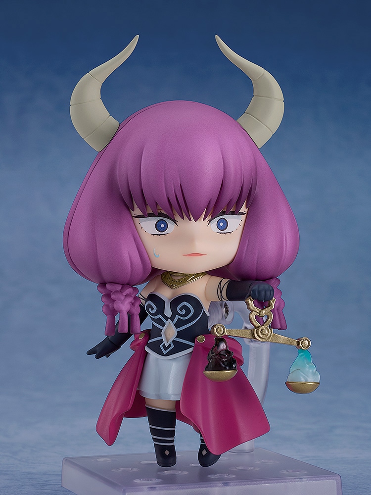 ねんどろいど 断頭台のアウラ( 葬送のフリーレン