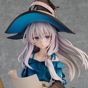 再生産】1/7 イレイナ ～初夏の蒼穹～（魔女の旅々） | グッドスマイル 