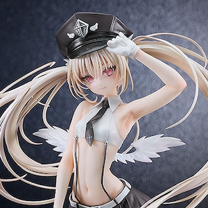 1/7 天使警察 エル（カルネアデス） | グッドスマイルカンパニー | 1/7 