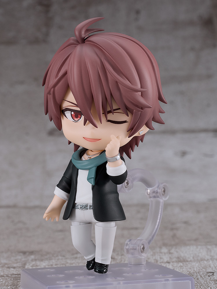 御堂虎於 ねんどろいど ねんどろいど 御堂虎於(アイドリッシュセブン) | オランジュ
