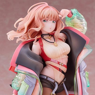 南夢芽＆ダイナゼノン SP BGS10 ブラックラベル グリッドマン