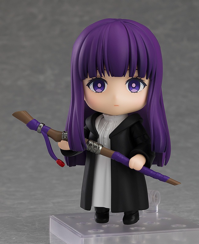 再生産】ねんどろいど フェルン(葬送のフリーレン