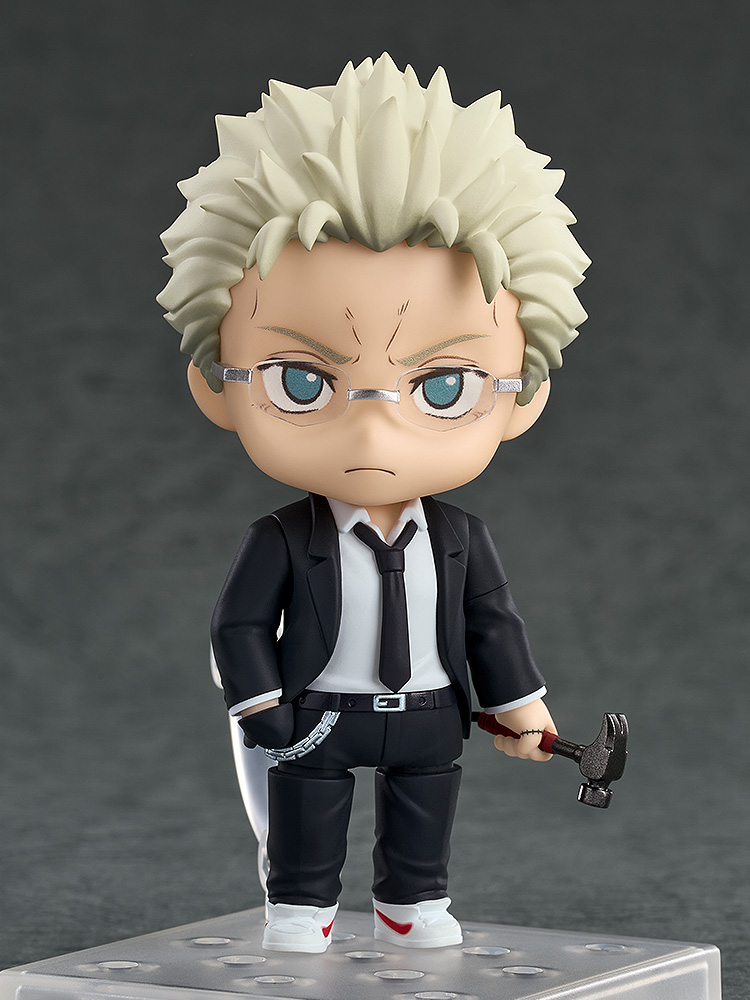 cutie1 ドロヘドロ シン Cutie1 Dorohedoro Shin By Prime 1 Studio | フィギュア