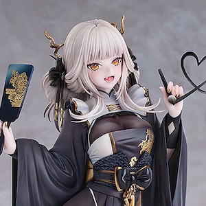 1/7 ブラン：ホワイトラビット（勝利の女神：NIKKE）
