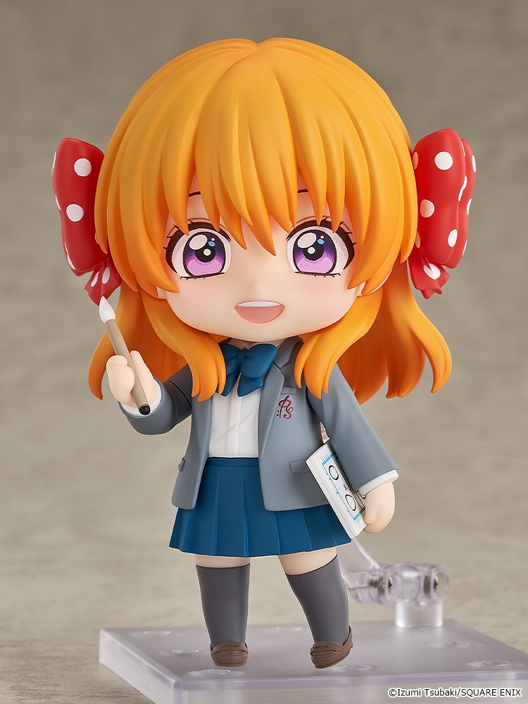 ねんどろいど 明智吾郎 制服Ver.【4580590206496】